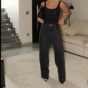 Banana Republic Black Women Jeans